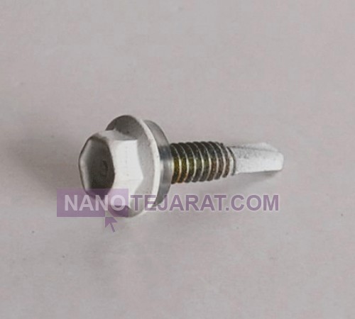 Self Drilling Screw